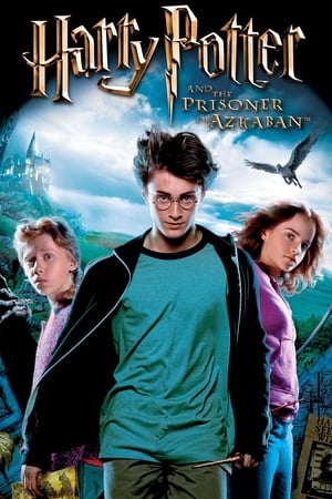 Harry Potter and the Prisoner of Azkaban (2004) Dual Audio [Hindi – English] [100 MB]