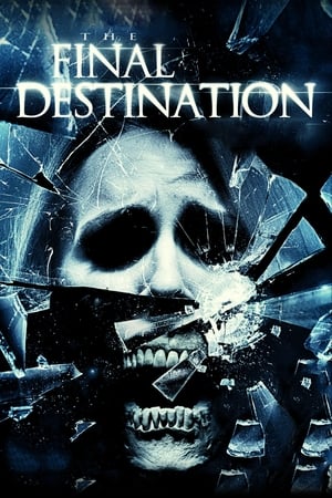 Final Destination 4 (2009) Dual Audio Hindi Movie 720p BDRip – 650MB