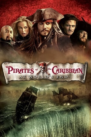 Pirates of the Caribbean: At World’s End (2007) Hindi Dubbed Bluray 720p [1.0GB] Download