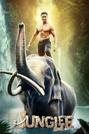 Junglee (2019) Hindi Movie 480p Web-DL – [400MB]