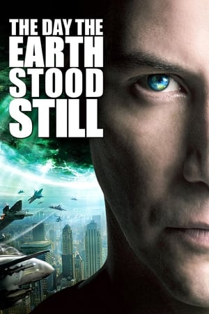 The Day the Earth Stood Still (2008) Dual Audio Hindi Full Movie 720p BluRay ESubs – 700MB