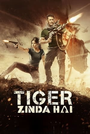 Tiger Zinda Hai 2017 Hindi Audio WEB-DL 1080p – 720p – 480p