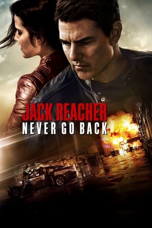 Jack Reacher Never Go Back 2016 Hindi Dual Audio WEB-DL 1080p – 720p – 480p