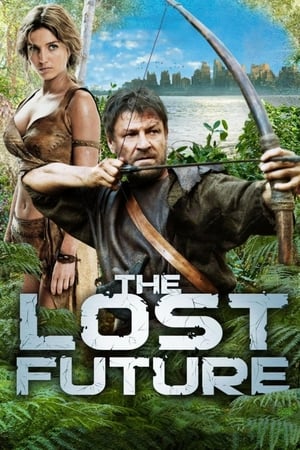 The Lost Future 2010 Dual Audio Hindi Full Movie 720p BluRay – 1.2GB