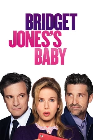 Bridget Jones’s Baby (2016) Hindi Dual Audio 480p BluRay 380MB ESubs