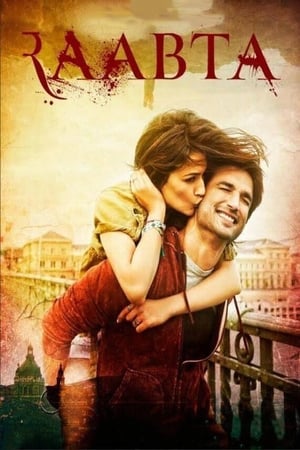Raabta 2017 Full Movie DVDRip Download – 1.3GB
