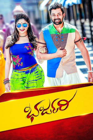 Bharjari 2017 Dual Audio Hindi Full Movie 720p UNCUT HDRip – 1.7GB