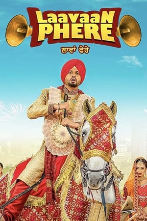 Laavaan Phere (2018) Movie 480p HDTVRip – [370MB]