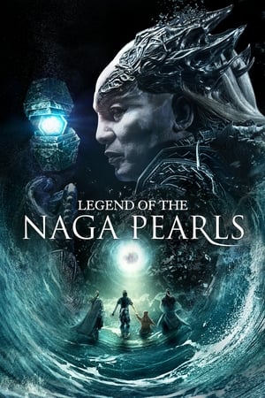 Legend of the Naga Pearls 2017 100MB Dual Audio [Hindi – English] Movie Hevc Download
