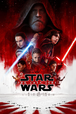 Star Wars The Last Jedi 2017 Dual Audio Hindi ORG Full Movie 720p BluRay – 1.3GB