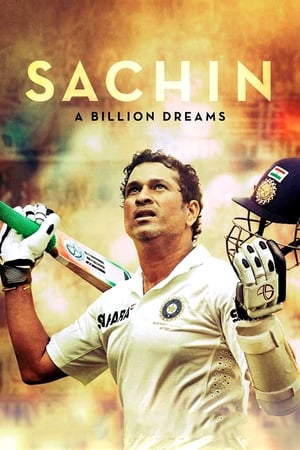 Sachin 2017 Hindi Full Movie 720p DVDRip – 1.2GB