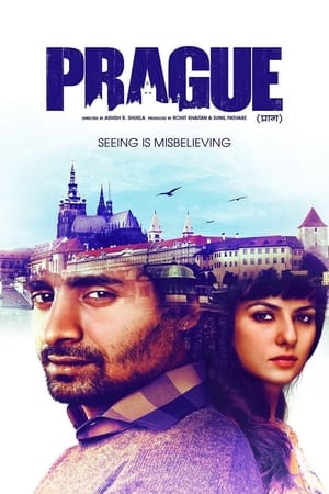 Prague 2013 Full Movie 720p HDRip Download – 800MB