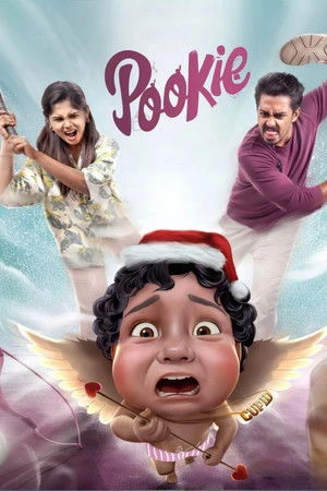 Pookie 2026 Tamil Audio HDTC 720p – 480p – 1080p