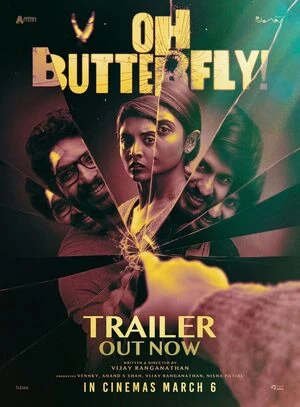 Oh Butterfly 2026 Tamil Audio HDTC 720p – 480p – 1080p