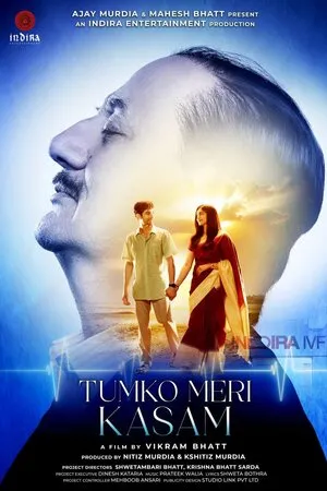 Tumko Meri Kasam 2025 Hindi Audio PRE-HD 720p – 480p – 1080p