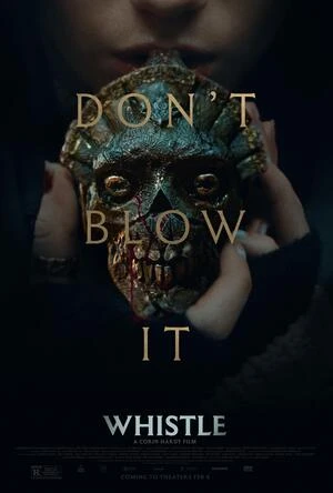 Whistle 2026 English Audio WEB-DL 720p – 480p – 1080p