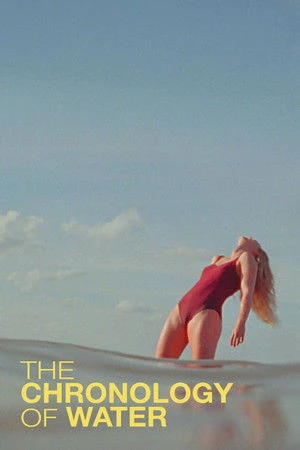 The Chronology of Water 2025 Hindi Audio HDTC 720p – 480p