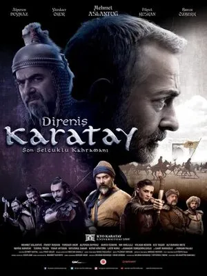 Direnis Karatay 2018 Hindi Dual Audio WEB-DL 720p – 480p – 1080p