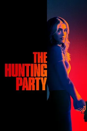 The Hunting Party Season 2 2026 Hindi Dual Audio WEB-DL 720p – 480p – 1080p [EP – 06 Added]