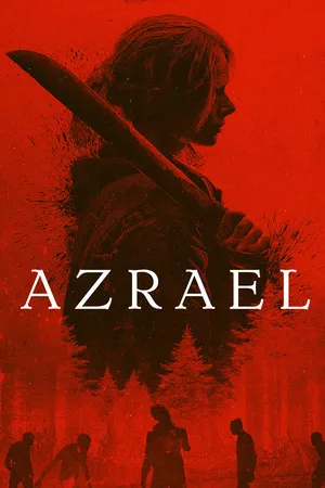 Azrael 2024 Hindi Dual Audio WEB-DL 1080p – 720p – 480p