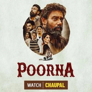 Poorna 2026 Punjabi Audio WEB-DL 720p – 480p – 1080p