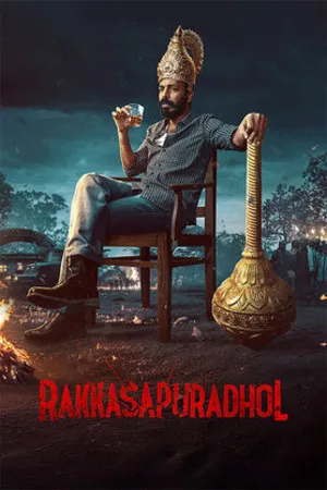 Rakkasapuradol 2026 Hindi Audio HDTC 720p – 480p – 1080p