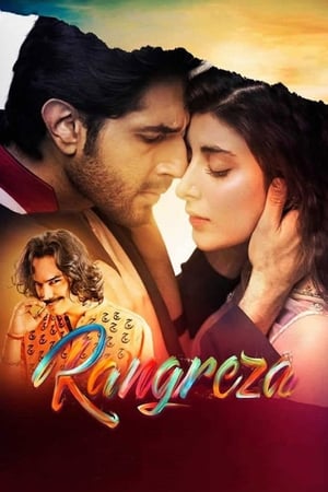 Rangreza 2017 Movie 480p HDRip – [350MB]