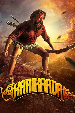 Karikaada 2026 Tamil Audio HDTC 720p – 480p – 1080p