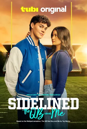 Sidelined: The QB and Me 2024 Hindi Dual Audio WEB-DL 720p – 480p – 1080p