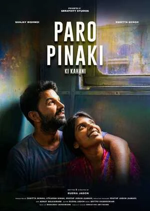 Paro Pinaki Ki Kahani 2026 Hindi Audio HQ HDTC 720p – 480p – 1080p