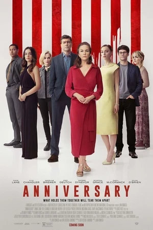 Anniversary 2025 Hindi Dual Audio WEB-DL 720p – 480p – 1080p