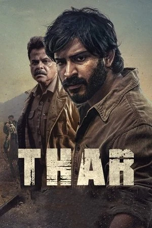 Thar 2022 Hindi Dual Audio WEB-DL 720p – 480p – 1080p