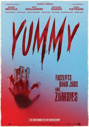 Yummy 2019 Hindi Dual Audio WEB-DL 720p – 480p – 1080p