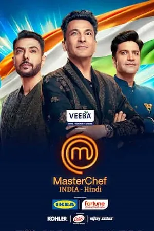 MasterChef India Season 9 2026 Hindi Audio WEB-DL 720p – 480p – 1080p [EP – 50 Added]
