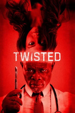 Twisted 2026 Hindi Dual Audio WEB-DL 720p – 480p- 1080p