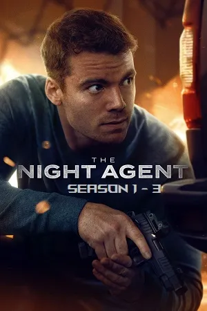 The Night Agent 2026 Season 3 Hindi Dual Audio WEB-DL 720p – 480p – 1080p [ALL EPISODES]