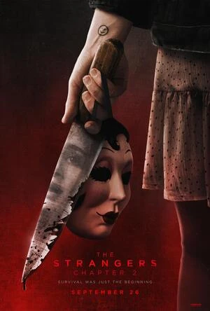 The Strangers: Chapter 2 2025 Hindi Dual Audio WEB-DL 720p – 480p – 1080p