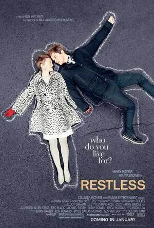 Restless 2011 Hindi Dual Audio WEB-DL 720p – 480p – 1080p