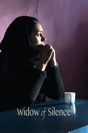Widow of Silence 2018 Hindi Movie 480p HDRip – [300MB]
