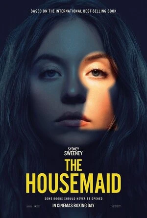 The Housemaid 2025 Hindi Dual Audio WEB-DL 720p – 480p – 1080p