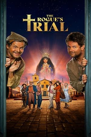 The Rogue’s Trial (2024) WEBRIP Hindi (MULTI AUDIO) 720p – 480p – 1080p