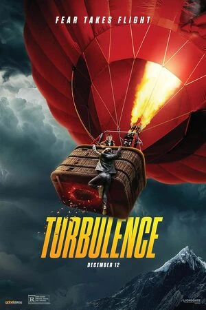 Turbulence 2025 Hindi Dual Audio WEB-DL 720p – 480p – 1080p