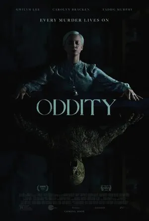 Oddity 2024 Hindi Dual Audio WEB-DL 720p – 480p – 1080p