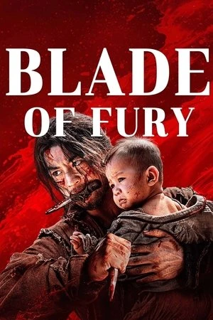 Blade of Fury 2024 Hindi Dual Audio WEB-DL 720p – 480p – 1080p