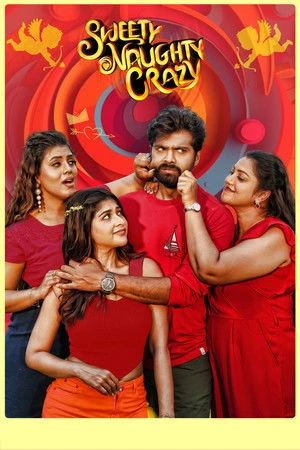 Sweety Naughty Crazy 2026 Tamil Audio HDTC 720p – 480p – 1080p