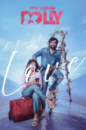 My Dear Dolly 2026 Hindi Audio HDTC 720p – 480p- 1080p