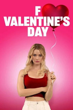 F*ck Valentine’s Day 2026 English Audio WEB-DL 720p – 480p – 1080p