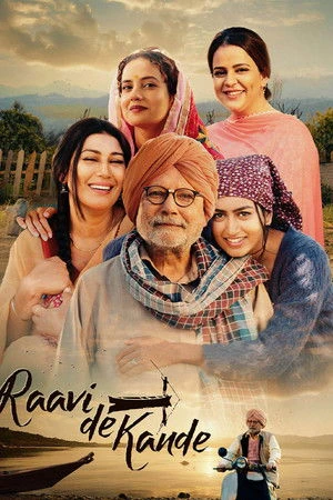 Raavi de Kande 2025 Punjabi Dual Audio WEB-DL 720p – 480p – 1080p