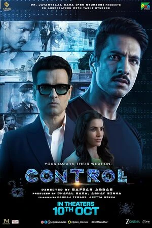 Controll 2025 Hindi Audio WEB-DL 720p – 480p – 1080p