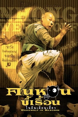 Werewolf in Bangkok 2005 Hindi Dual Audio Full Movie 720p Web-DL – 960MB